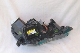 2013-16 Subaru BRZ HID Xenon Headlight Head Light Lamp Driver Left LH image 6