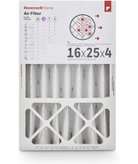 In Actuality, The Honeywell Home 16X25X4 Merv 8 Ac Furnace Air Filter - $846.61 MXN