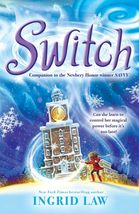 Switch [Paperback] Law, Ingrid - £6.69 GBP