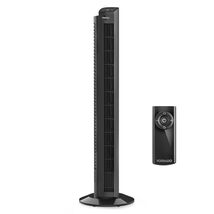 Vornado OZI42 42&quot; Whole Room Tower Fan, Powerful Air Circulation, Space-... - $211.27 CAD