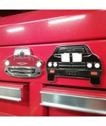 Blown 57 Chevy and 70 Chevelle SS magnets/for your Snap on toolbox. (2-5... - £15.96 GBP