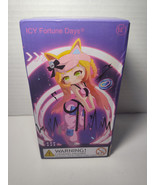 ICY Fortune Days Whimsical Animal Series Dolls  13cm  rotating joint USA... - $44.54