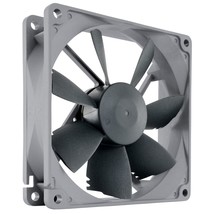 Noctua NF-B9 redux-1600, High Performance Cooling Fan, 3-Pin, 1600 RPM (... - $25.99