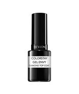 Revlon ColorStay Gel Envy Longwear Nail Enamel, Chip Resistant Diamond T... - €10,01 EUR
