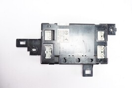 TE69-67-560A Mazda CX-9 BCM Body Control Module Computer w/o Anti-Theft Alarm image 12