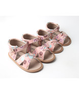 Donut Soft-Sole Sandals, Toddlers Sandals, Non-Slip Toddler Sandals, Bab... - $18.00+