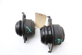 06-08 MERCEDES-BENZ R500 LEFT & RIGHT ENGINE MOUNT PAIR Q5755 image 8