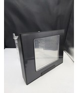 Genuine OEM Newair NIM044BS00 44lb Countertop Ice Maker Black ICE BASKET ONLY - $1,494.68 MXN