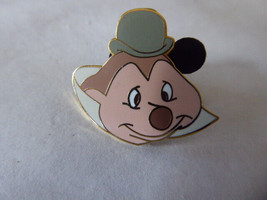 Disney Exchange Pins 24336 Catalog - The Adventures by Ichabod and Mr. Toa-
s... - £14.34 GBP