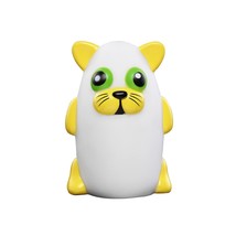 Bright Time Buddies Night Light - Cat - £3.94 GBP