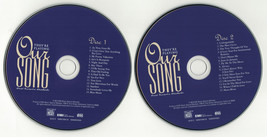 They&#39;re Playing Our Song (CD) 2 disc alone 2012 - £3.84 GBP