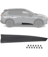 Front Right Passenger Lower Door Trim Molding Compatible with Nissan Rog... - $147.68 CAD
