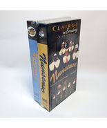 SEALED Nunsense 2 VHS Set Clairol On Broadway Musical and Sequel Rue McC... - $9.00