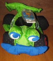 NWT Disney Star Beans - Toy Story 2 - RC (Remote Control) Car Plush 8” - £42.69 GBP