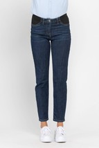 Judy Blue Maternity Slim Fit Blue - $40.00