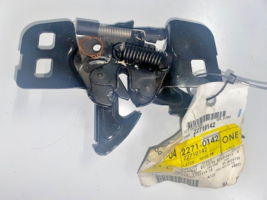 1995-2005 GENUINE GM HOOD LATCH, NEW OEM PART, PART NUMBER 22710142 - $46.52