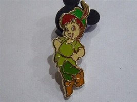 Disney Trading Pins 64386 Toddler Boys - Mini - Peter Pan - £7.77 GBP