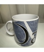 Vintage 1994 Starbucks City Mug Collector Series Dallas 20 oz. Coffee/Te... - €9,68 EUR