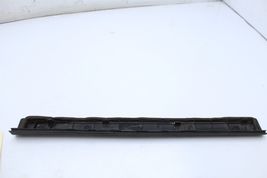 03-08 INFINITI FX35 FX45 FRONT RIGHT PASSENGER SCUFF PANEL TRIM Q9548 image 10