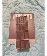 Hershey&#39;s Chocolate Bar Vinyl Plastic Squeaky Dog Pet Toy - $13.58 CAD