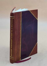 Transactions of the ... fourth annual meeting of the American La [Leather Bound] - £56.25 GBP