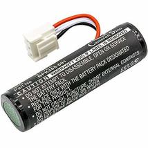 Cameron Sino Replacement Battery VeriFone VX675 (2200mAh) - $465.64 MXN