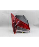 Left Driver Tail Light Incandescent Lamps Outer 21-24 HYUNDAI ELANTRA OE... - $539.99