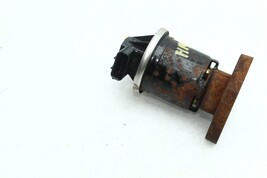 2009-2014 ACURA TL 3.5L EXHAUST GAS RECIRCULATION EGR VALVE SIEMEN H1964 image 3