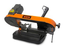 Wen Ba4555 5-Inch Metal-Cutting Benchtop Bandsaw - $538.64