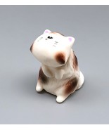 Max Toy Cyclops One-Eyed Cat Mini - Rare &quot;Secret&quot; Painted Version - $18.00