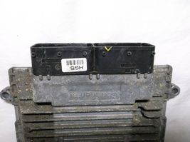 11-12-13-14 HYUNDAI SONATA  /   /ENGINE COMPUTER/ECU.PCM image 4