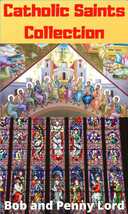 Catholic Saints 81 DVDS Discounted Bundle - $4,402.58 MXN