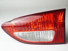 2006 Subaru Tribeca Tail Light Brake Stop Lamp Gate Inner Mounted Rear R... - $88.39