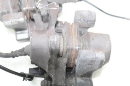 03-09 MERCEDES-BENZ CLK350 W209 REAR BRAKE CALIPERS Q0385 image 5