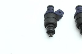 1998-2005 VOLKSWAGEN PASSAT AUDI A4 A6 2.8L V6 FUEL INJECTOR SET OF 6 H1262 image 4
