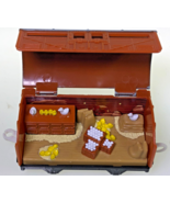 Thomas The Train Animal Car Toy - $180.05 MXN