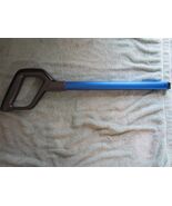 Bissell Crosswave Omnifind #2971 Wet Dry Vacuum  Handle - $18.00