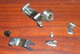 New Home 641 Thread Guides Set Of Four w/Mounting Screws - $9.00