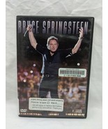 Bruce Springsteen Glory Days DVD - $24.65 CAD