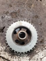 Harmonic Balancer 2.3L 4-140 Fits 01-11 RANGER 1322977 - $52.35