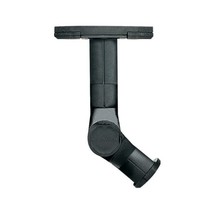 Sanus WMS3B Small Speaker Wall Mount, Black  - $45.00