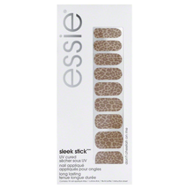 Essie Sleek Stick Nail Stickers #110 Don&#39;t Cheetah On Me - $6.67
