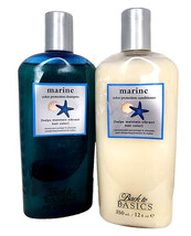 BAIN DE TERRE SHAMPOO AND CONDITIONER GALLON " SELECT TYPE " image 5