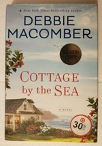 Cottage by the Sea Target Signed Edition Debbie Macomber - £7.17 GBP