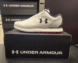 Under Armour Charged Medal Spikeless Men&#39;s Golf Shoes Sports NWT 3025380... - $132.21+