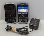 BlackBerry Curve 9330 (Sprint) &amp; Curve 9315 (T-MObile) - $12.99