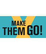 300X FULL COVEN MAKE THEM GO AWAY NOW! ELIMINATE BANISH HIGH MAGICK WITCH  - $29.93