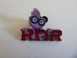 Disney Trading Pins 134130 DLR - Randall - Hidden Mickey 2019 - Monsters Uni - £5.15 GBP