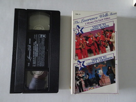The Lawrence Welk Show - VHS Tape - Vol. 9 - £15.73 GBP