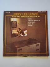 Jerry Lee Lewis - She Still Comes Around (To Love What’s Left of Me) - SRS 67112 - £3.86 GBP